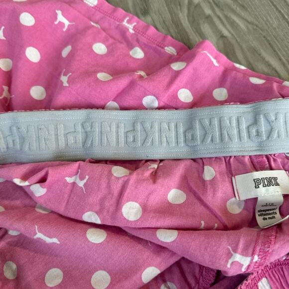 Victoria's Secret PINK Sleepwear Shorts - Picture 5 of 5